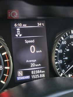 إنفينيتي Q50